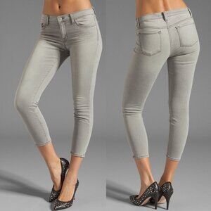 J Brand Capri Ventura Jeans Size 29